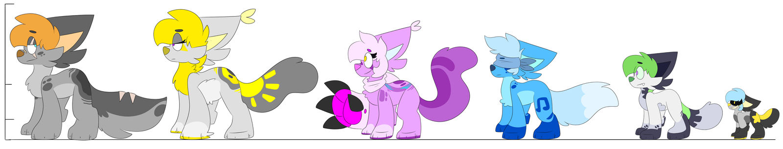 j crew size chart by SSnekure on DeviantArt