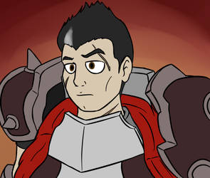 League of Legends - Darius