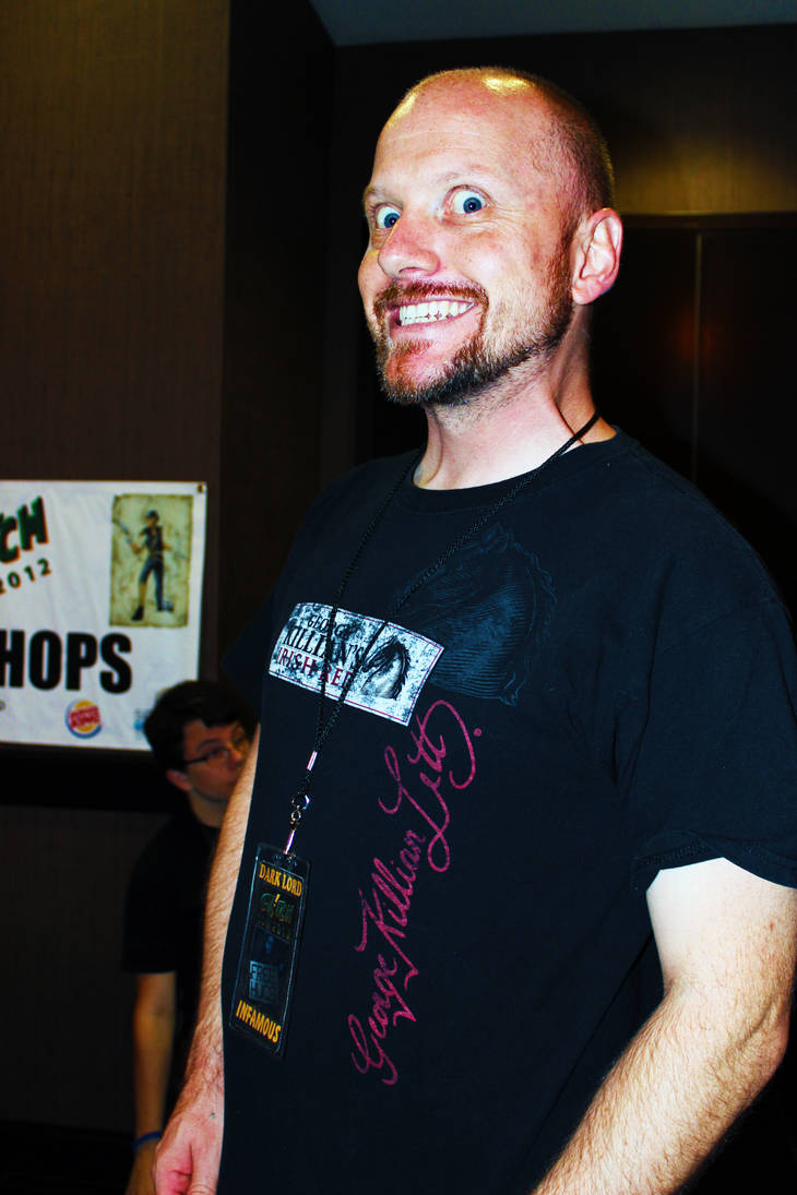 DJ Infamous by blackwolf085 on DeviantArt