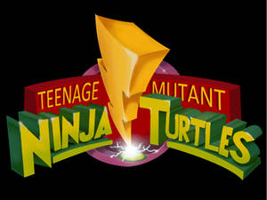 TMNT MMPR