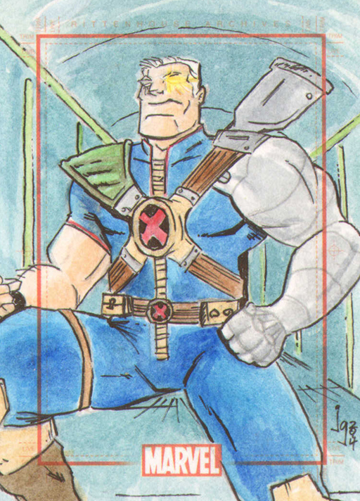 Cable