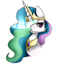 Celestia Mlp