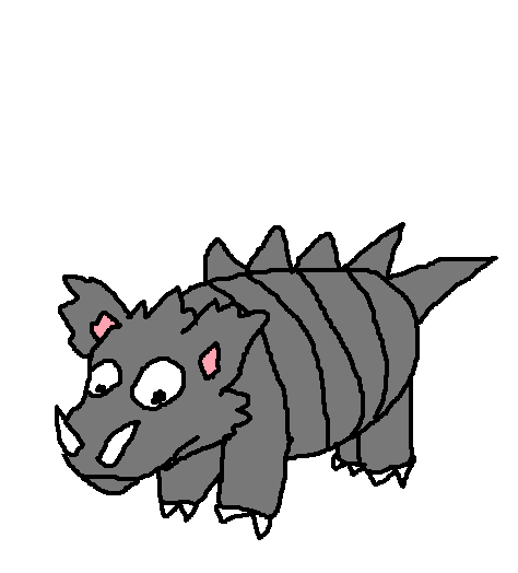 111 Rhyhorn