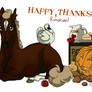 Happy Rimarian Thanksgiving