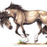 Fletch Horse