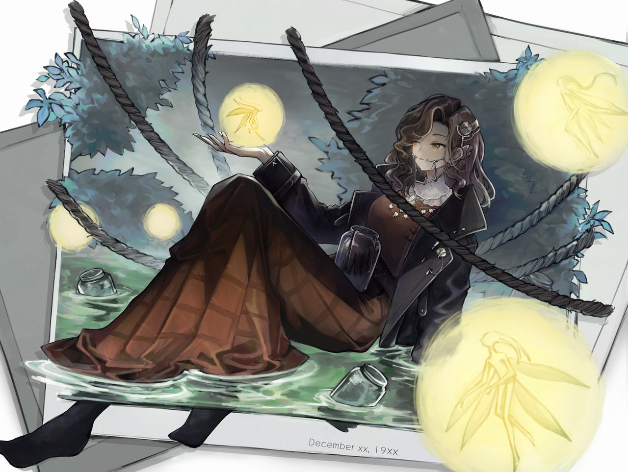 Avatar Reverse Au Reverse 1999 fanart by TwonaTuna on DeviantArt