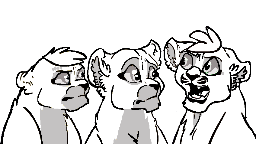 mypride base spark nothing and fire cubs by starmane2024 on DeviantArt