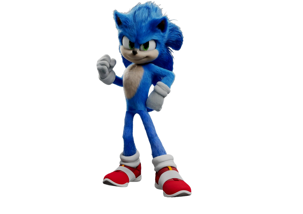 movie sonic by starmane2024 on DeviantArt