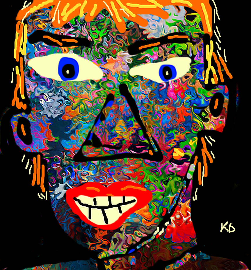 Defiant Punk by Davidkessel on DeviantArt