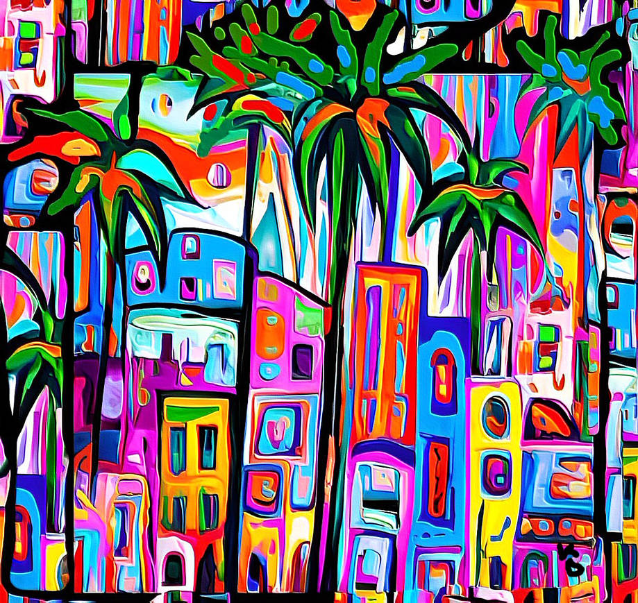 Miami Fla by Davidkessel on DeviantArt
