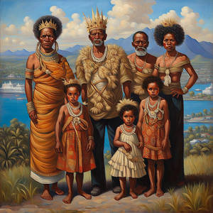 PNG Royals