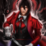 Hellsing - Alucard