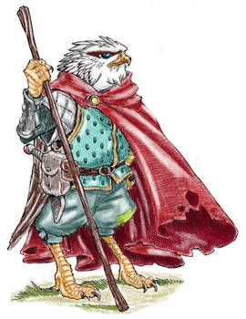 Eagle