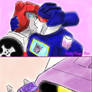 Transformers Kiss meme