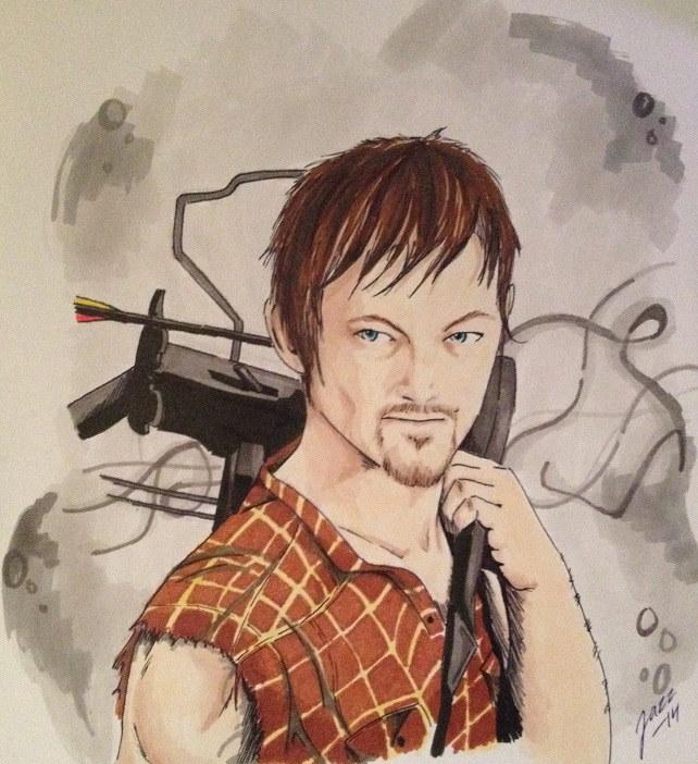 Daryl Dixon