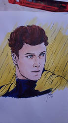 Chekov