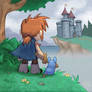 Juvenile Journey