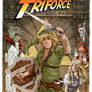 Triforce of the Gods