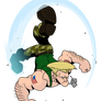 SSF2T Guile