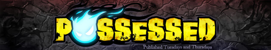 Possessed Logo