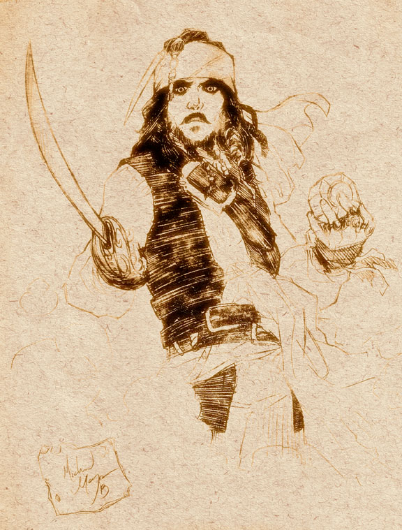 JackSparrow