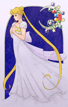 Princess Serenity