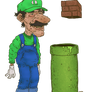 Luigi Grotesque