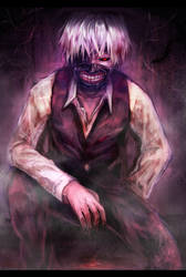 Kaneki