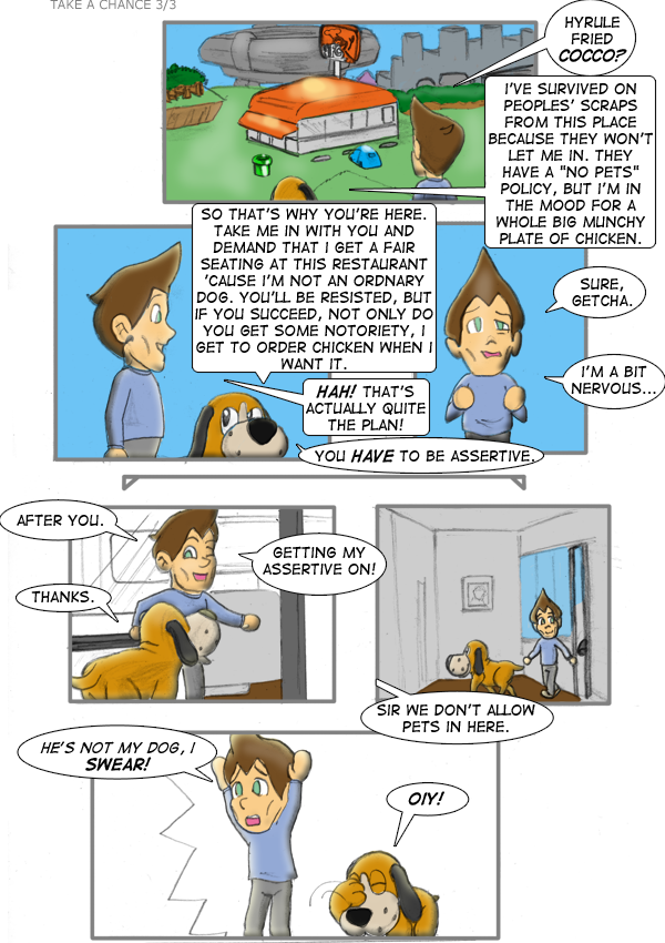 Smashtopia! vol 1-9