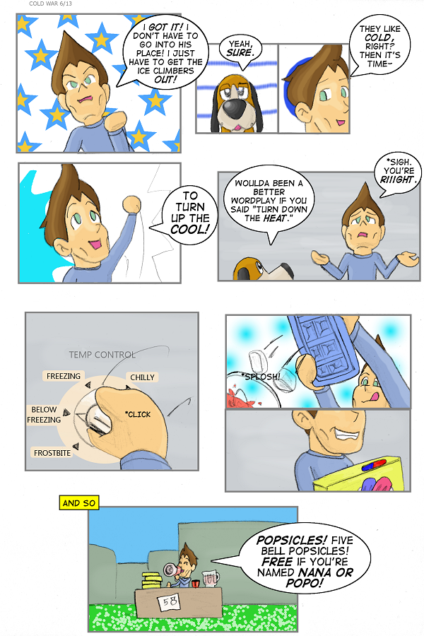 Smashtopia! vol 1-30