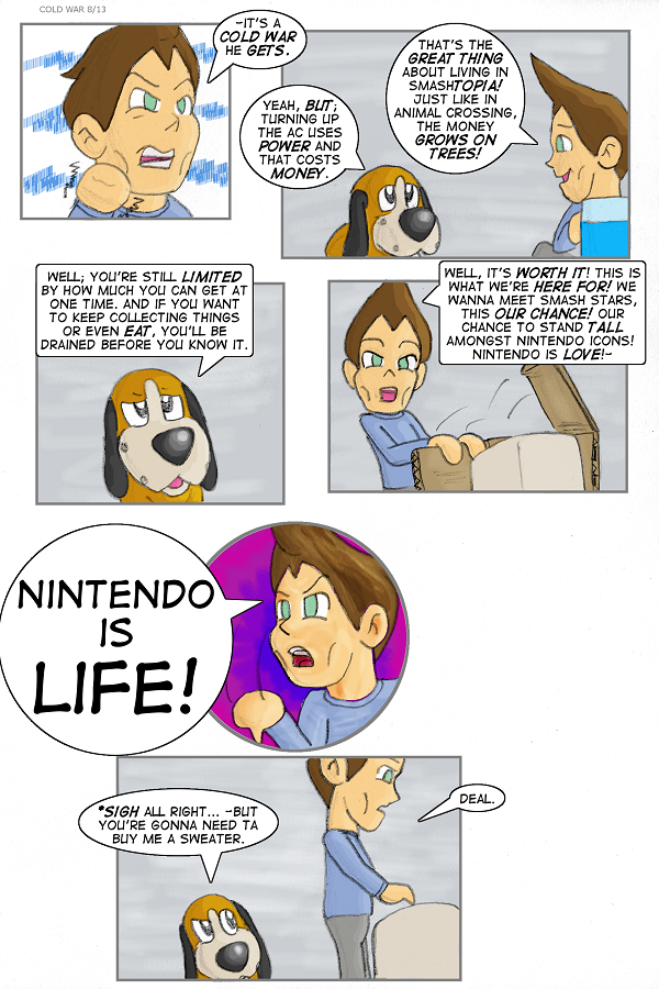 Smashtopia! vol 1-32