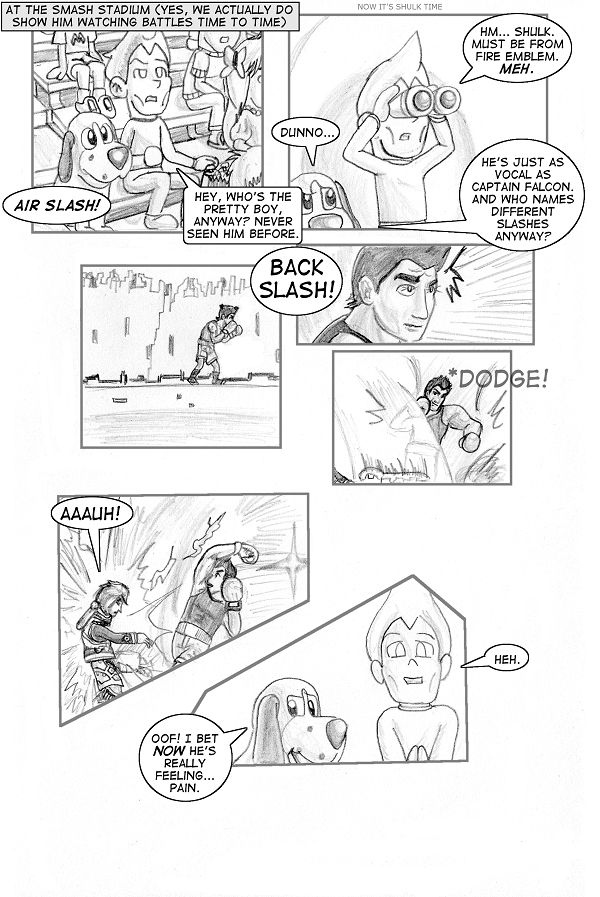 Smashtopia! vol 1-42