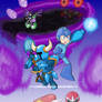 8-bit Heroes
