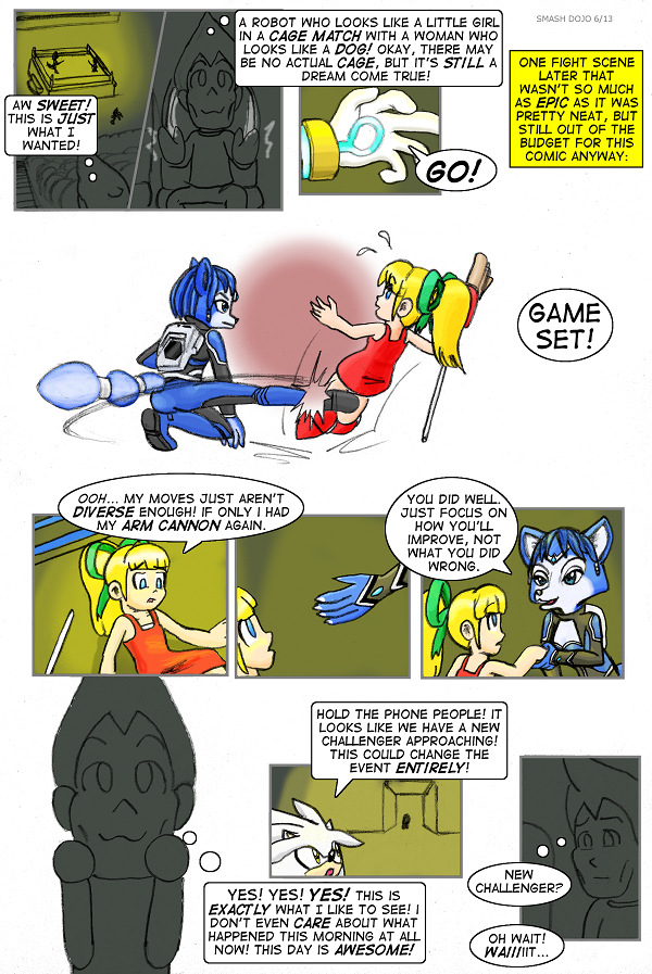 Smashtopia! vol 1-55