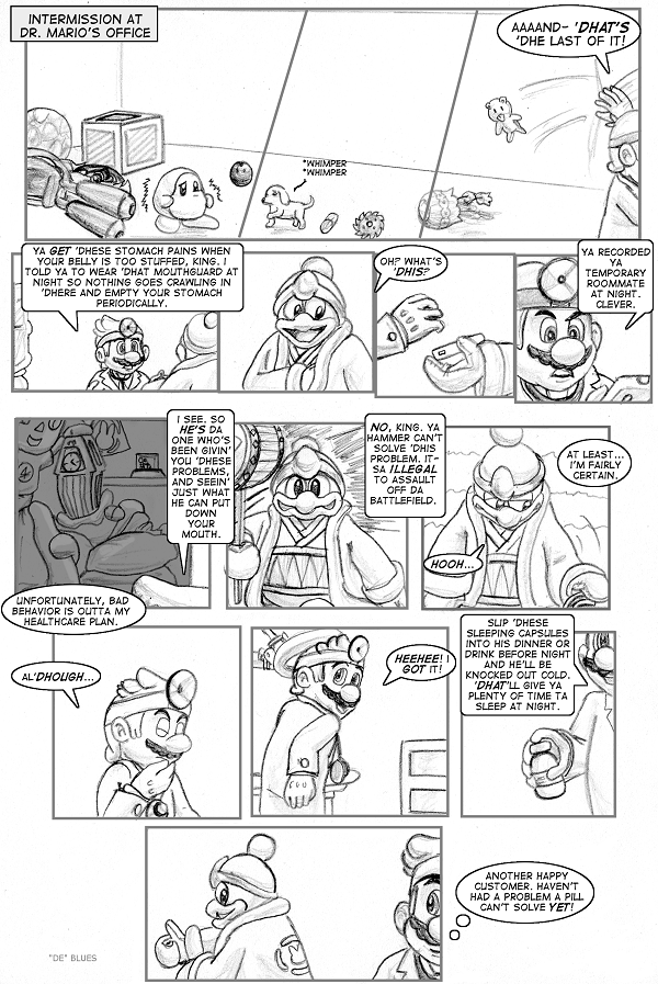 Smashtopia! vol 1-63