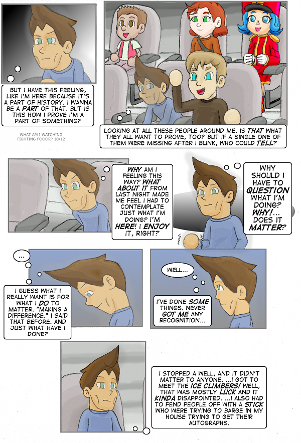 Smashtopia! vol 1-73