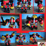 Omega Lego Omega