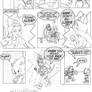 Mario and Sonic Movies Meet part 2- 55