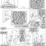 Mario and Sonic Movies Meet part 2- 57