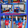 Lego Ultra Magnus