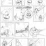 Mario and Sonic Movies Meet part 2- 77