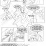 Mario and Sonic Movies Meet part 2- 82