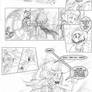 Mario and Sonic Movies Meet part 2- 87