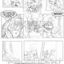 Mario and Sonic Movies Meet part 2- 88