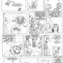 Mario and Sonic Movies Meet part 2- 89