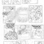 Mario and Sonic Movies Meet part 2- 90