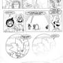 Mario and Sonic Movies Meet part 2- 96