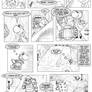 Mario and Sonic Movies Meet part 2- 97