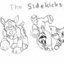 Triage3: the sidekicks