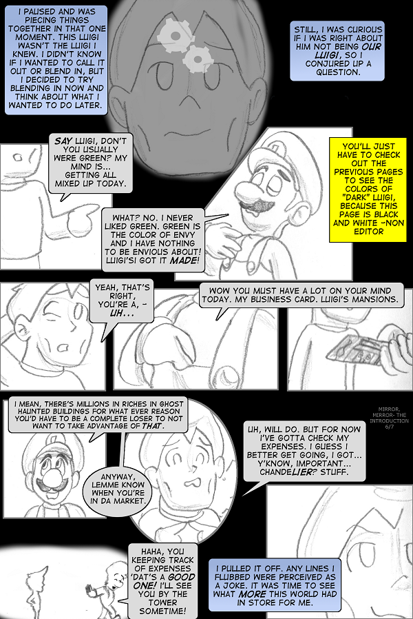 Smashtopia! vol 3-9